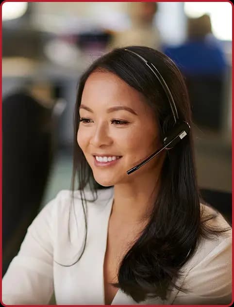 Customer Service Representative